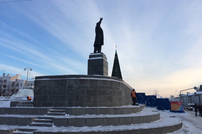 В Екатеринбурге в выходные заметно потеплеет