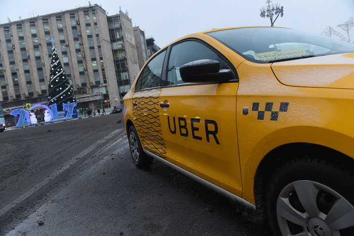 Жители Екатеринбурга могут остаться на один день без такси