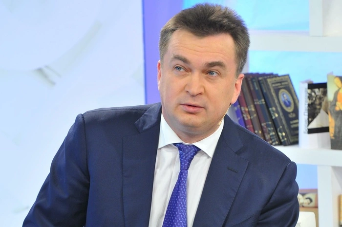 Путин отправил в отставку губернатора Приморского края