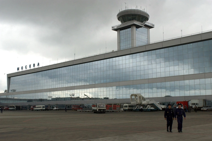 ЧП в «Домодедово»: египетский самолет был в 30 секундах от катастрофы