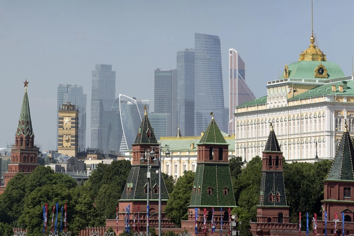 В новом офисе Минэкономразвития повесят портрет Улюкаева