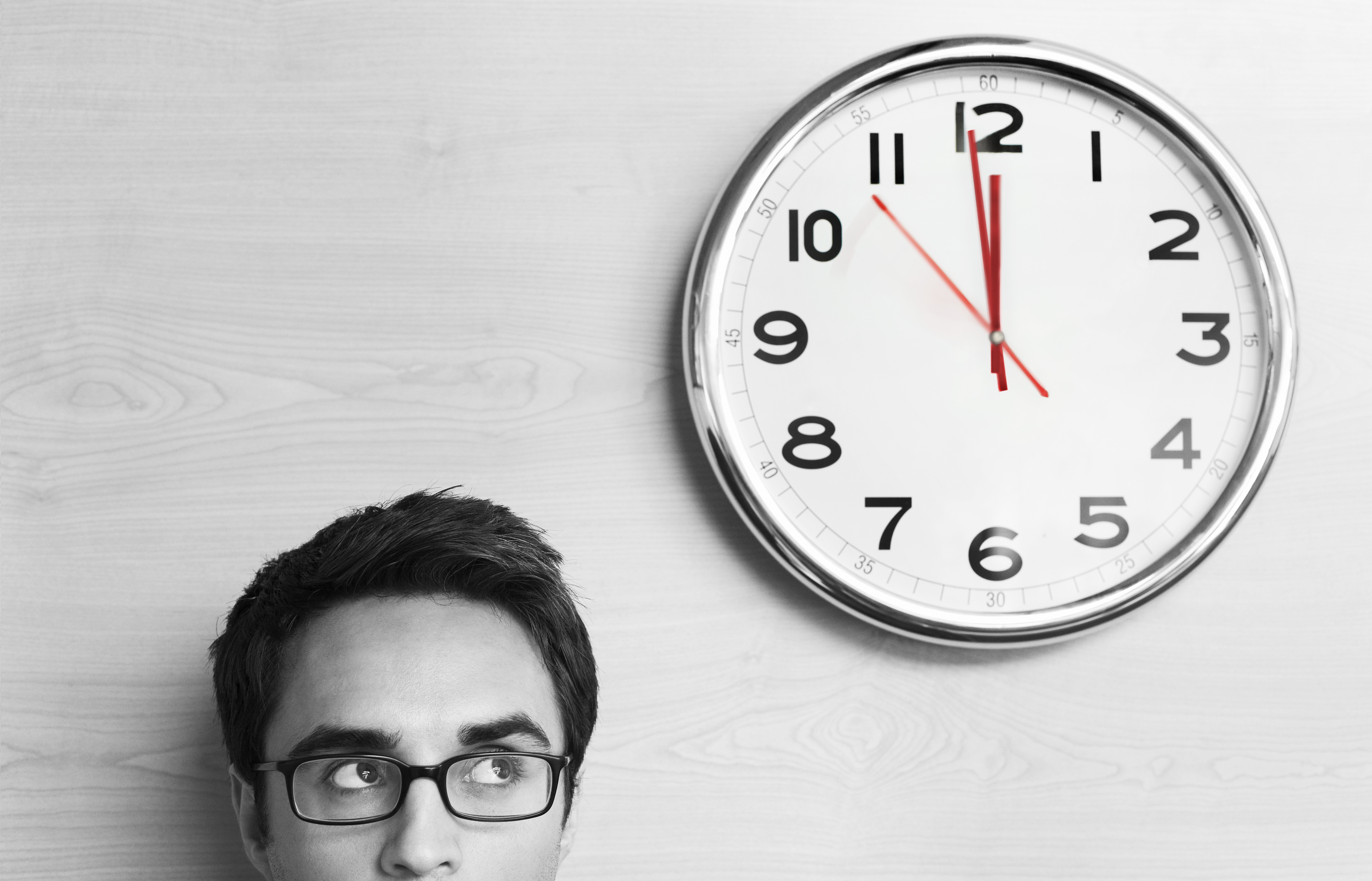 Ученые: Шестичасовой рабочий день‍ — эффективнее 8-часового