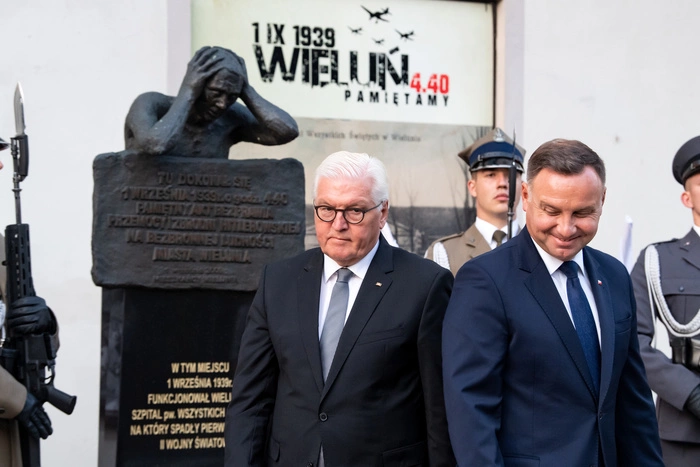 Анастасия Рубцова: Я поняла, каким образом немцам удается каяться перед поляками