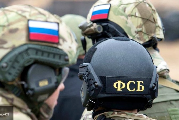 Спецназ ФСБ проведёт учения на железнодорожном вокзале Екатеринбурга