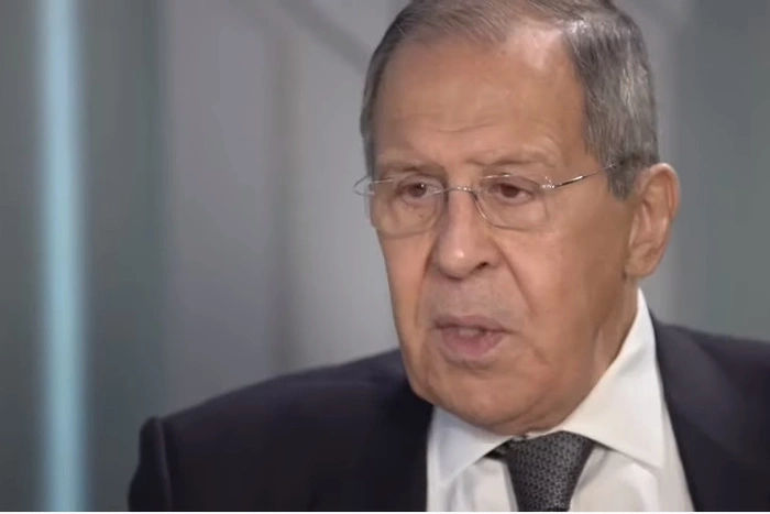 Лавров заявил о готовности к разрыву отношений с ЕС из-за новых санкций