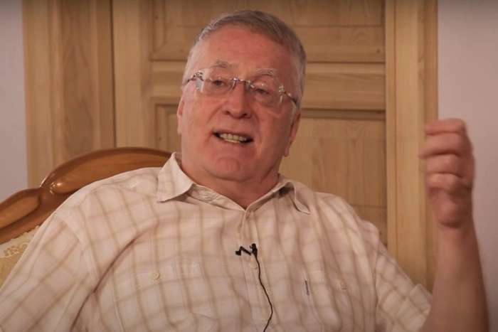 СМИ: Состояние Жириновского ухудшилось, его ввели в медикаментозную кому