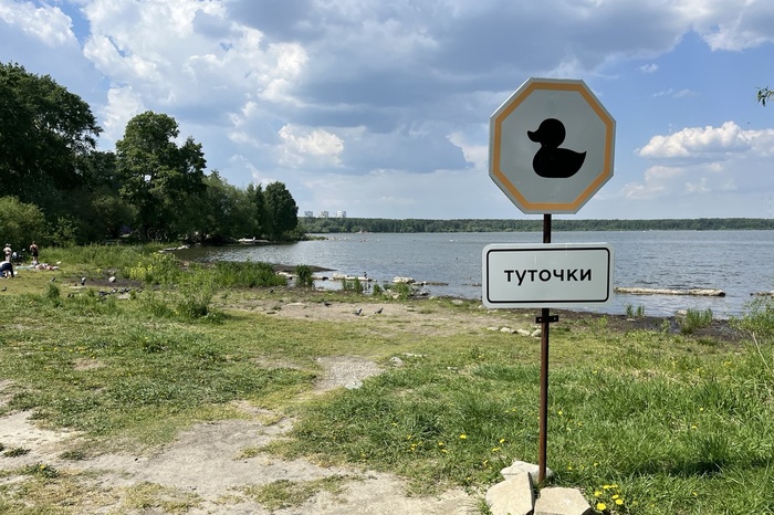 Жара выше 30 градусов установится в Свердловской области