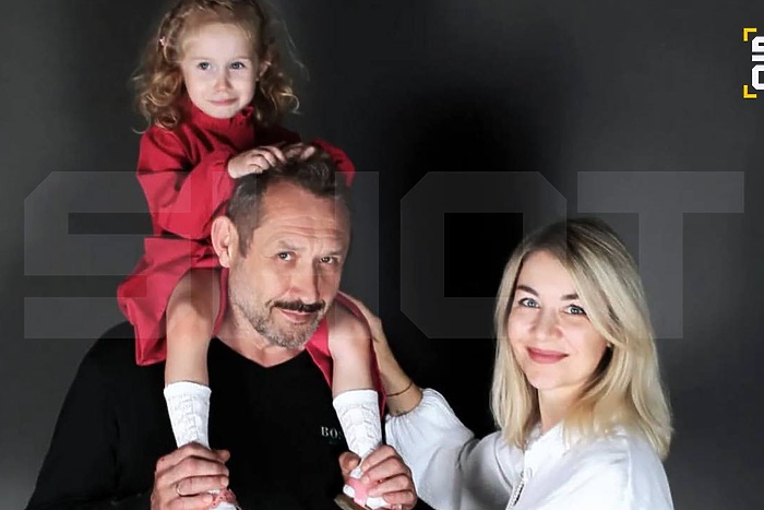 Сын пропавших в красноярской тайге супругов Усольцевых подписал контракт