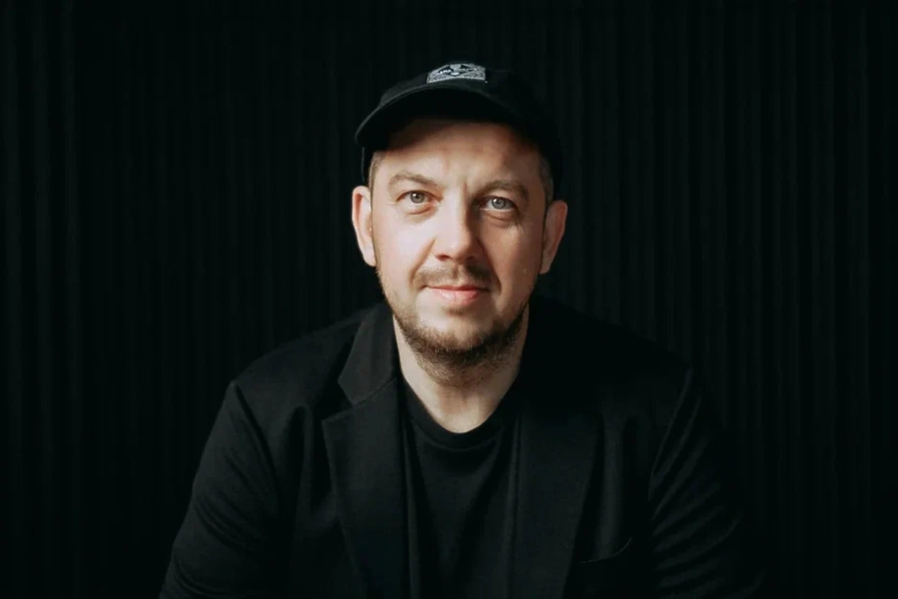 «Звездой» рок-сцены на «Ночи музыки» станет последний участник Свердловского рок-клуба