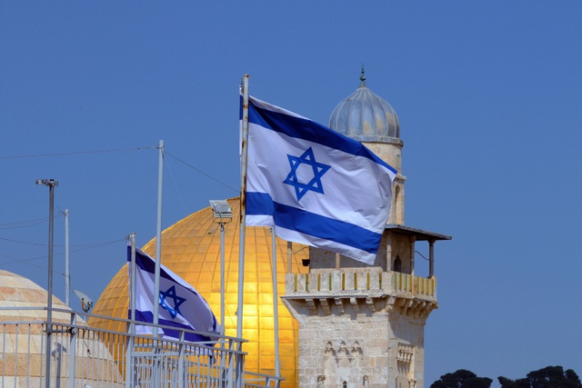 Иммиграция в Израиль с Украины выросла в 2,5 раза