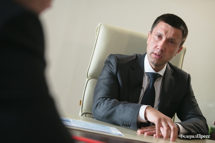Прокуратура оспорила решение о продлении ареста Пьянкову