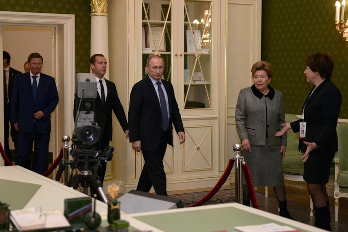 Бердиев предложил взорвать Ельцин-центр в случае выявления подрывной работы