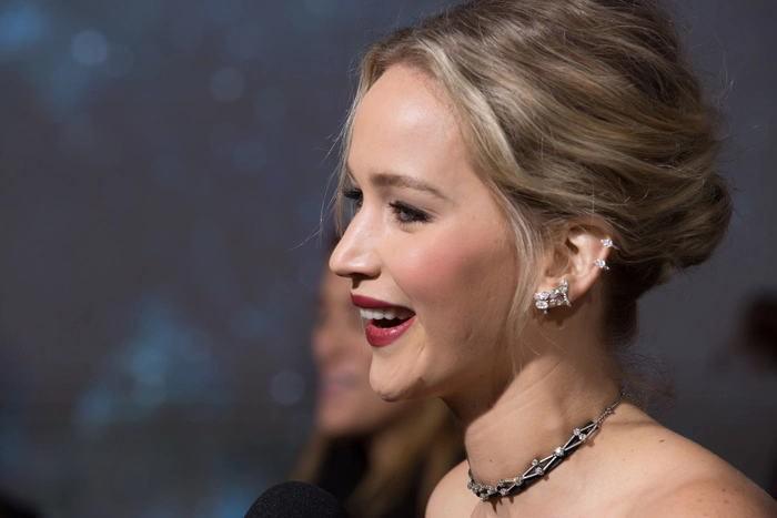 Укравший интимные фото Дженнифер Лоуренс хакер получил тюремный срок