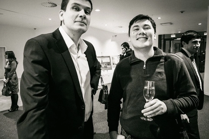 Из аэропорта Кольцово увольняется важный топ-менеджер