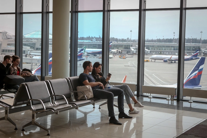 Китайцы помогают аэропорту Кольцово стать международным хабом