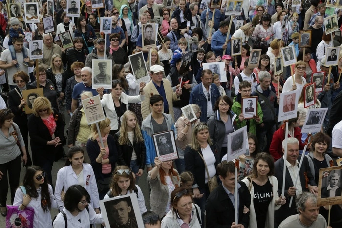 Студента арестовали за репост из блога Ильи Варламова