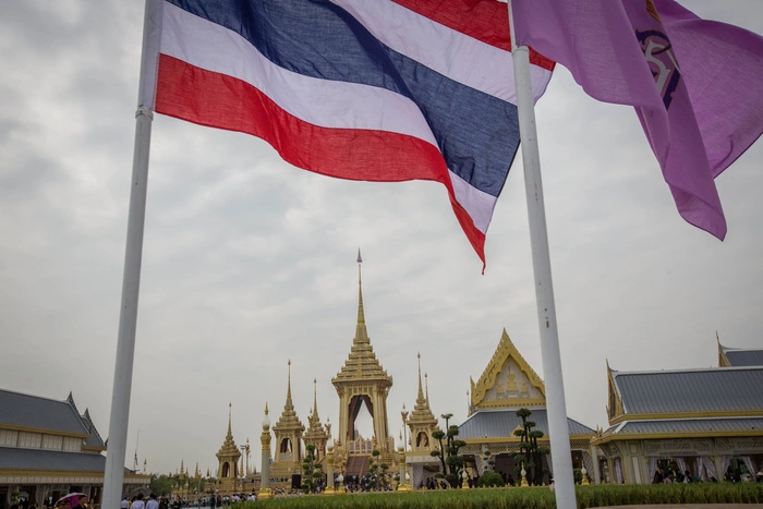 В Азии станет одной англоязычной страной больше