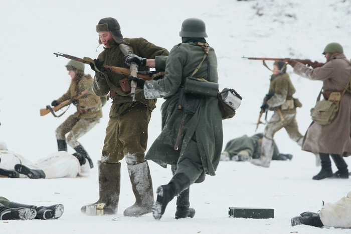 Режиссера черной комедии о блокадном Ленинграде заподозрили в коррупции