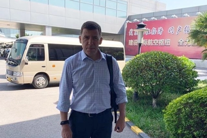 В Академическом районе Екатеринбурга появится Преображенский парк