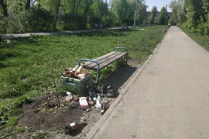 Алексей Орлов призвал жителей Екатеринбурга обращаться за помощью к квартальным инспекторам