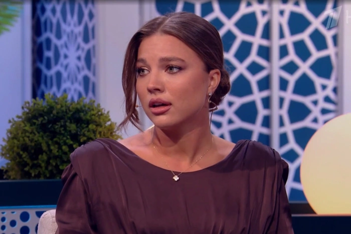 «Это кринж»: гинеколог из Екатеринбурга стала участником шоу «Давай поженимся»