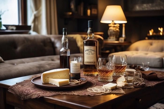 Бизнесмен из Нижнего Тагила убил друга у себя дома и позвонил «бывшей»