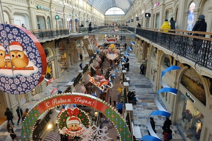 Покупательница фирменной сумочки обвинила ЦУМ в торговле подделками