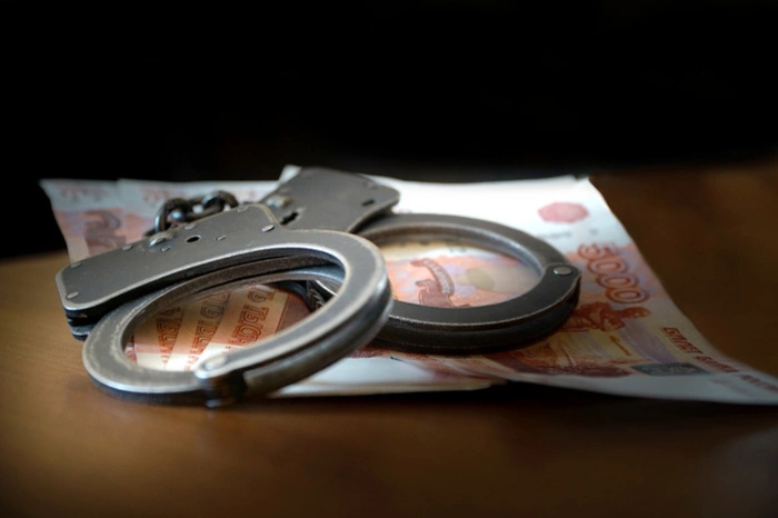 СМИ: в Екатеринбурге ФСБ задержала начальника одного из отделов полиции