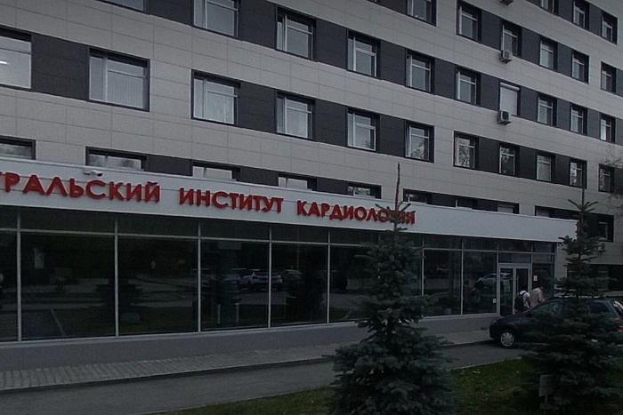 Легендарному главврачу Яну Габинскому нашли замену