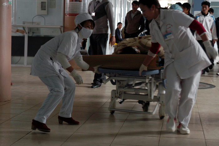 Во Вьетнаме россиянин впал в кому после падения в отеле