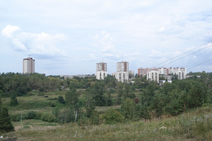 C начала года жилье в Екатеринбурге подешевело на пять процентов