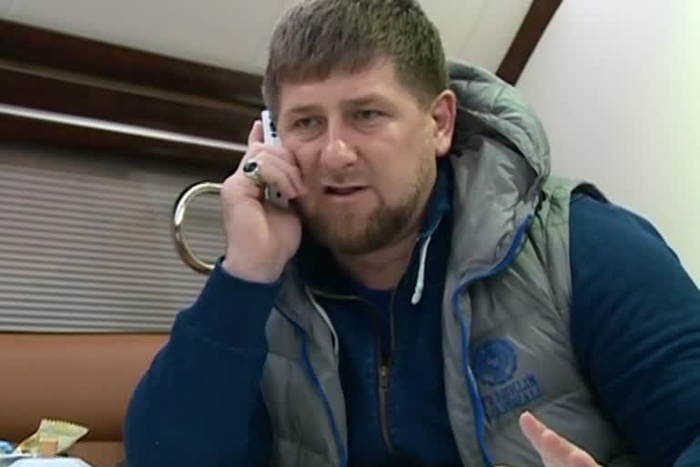 Чеченские журналисты готовы доказать, что Сенченко извинился перед Кадыровым