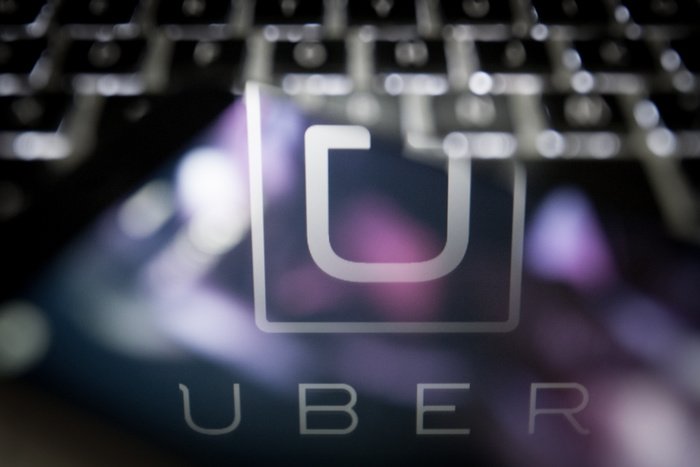 ESET: мошенники собирают данные банковских карт от лица Uber
