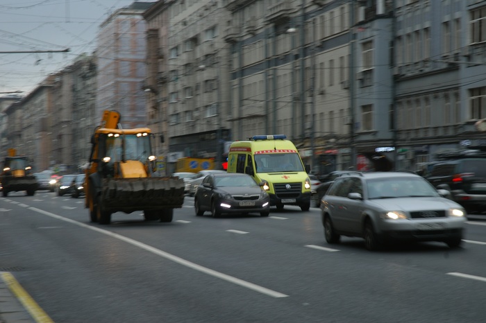 В Екатеринбурге разыскивается водитель, сбивший пенсионерку