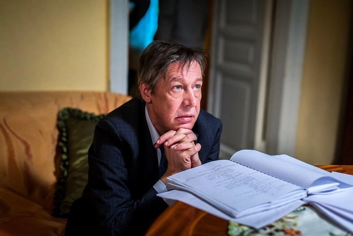 Признание вины Ефремова в смертельном ДТП, от которого он отказался, закреплено документально — фото