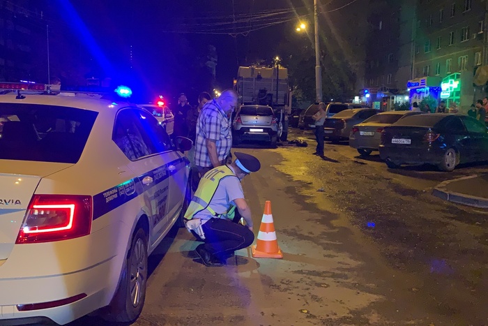 В госдуме предложили не упоминать в сми должности виновников резонансных дтп