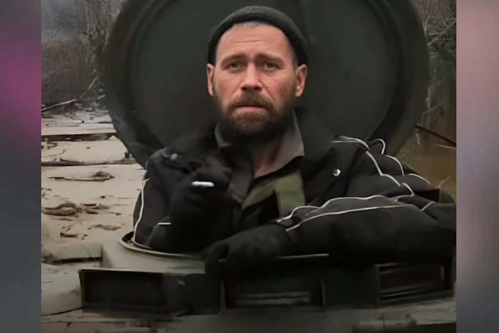 В Екатеринбурге простились с 39-летним военнослужащим Владимиром Зубкевичем