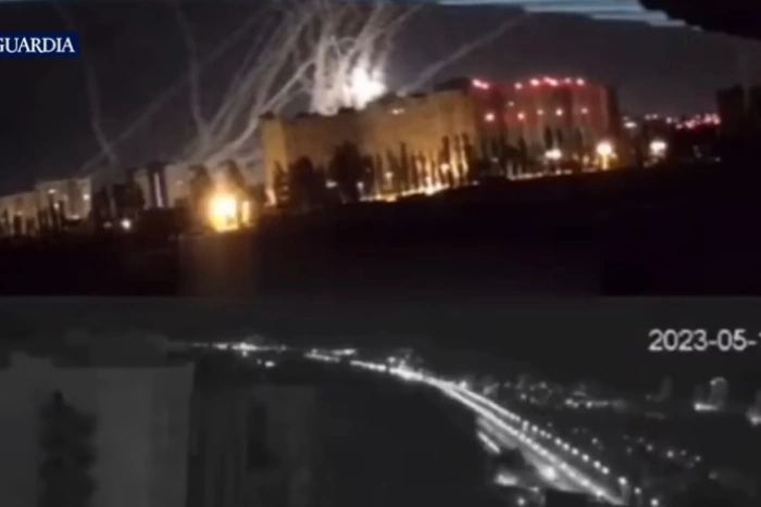 Блогер: После уничтожения ЗРК Patriot США придется легализовать потерю десятков военных