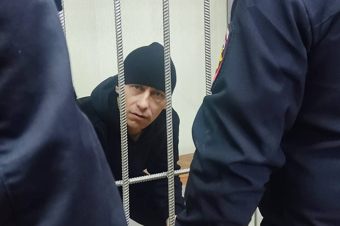На Урале суд вынес приговор женоубийце, оставившему сиротами пятерых детей