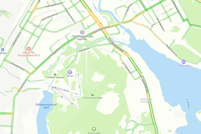 В Екатеринбурге выделили землю для будущей линии метро