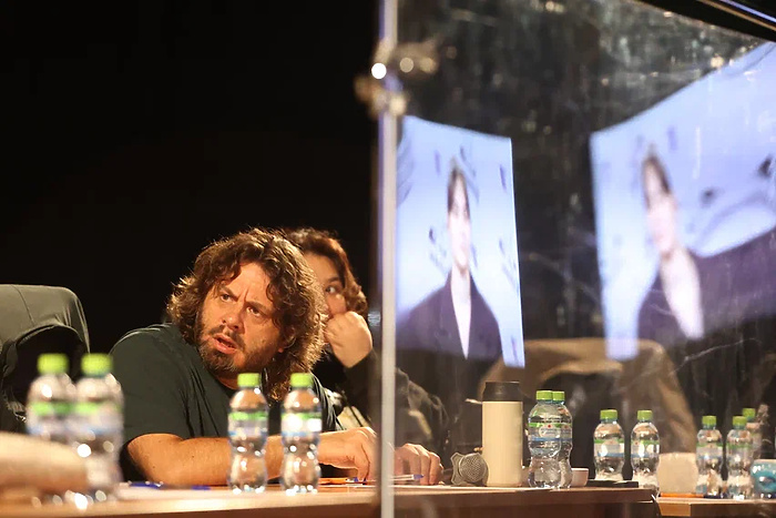 Анна Асти стала наставницей нового сезона шоу «Голос»