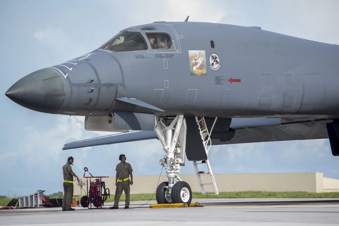 Разведка доложила о подготовке боевиков на военных базах США в Сирии