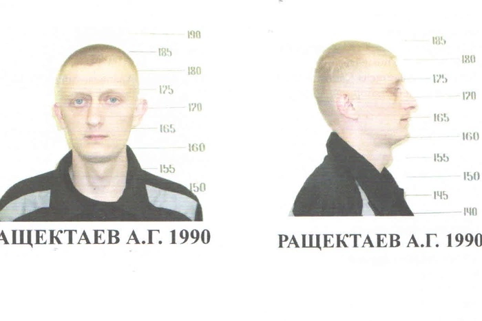 Сегодня на ЖД вокзале был задержан сбежавший заключенный