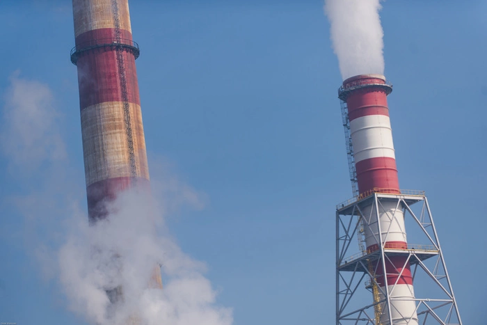 В УГМК прокомментировали причину химического запаха в Ревде