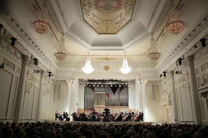 Прокуратура считает незаконным строительство нового зала Свердловской филармонии