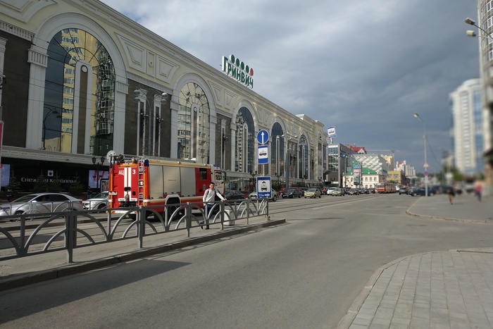 «Гортранс» закроет движение по улице Куйбышева от Белинского до Луначарского