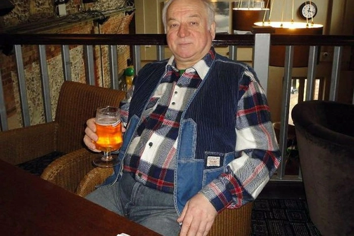 Посол Великобритании рассказал о судьбе Скрипалей