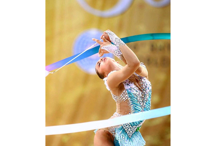 Российская чемпионка мира по гимнастике попыталась совершить самоубийство
