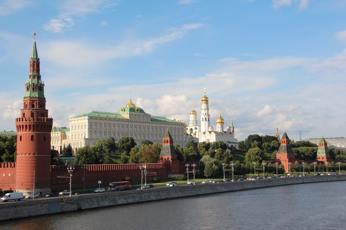 Кремль заявил, что у него нет планов по спасению среднего класса в России