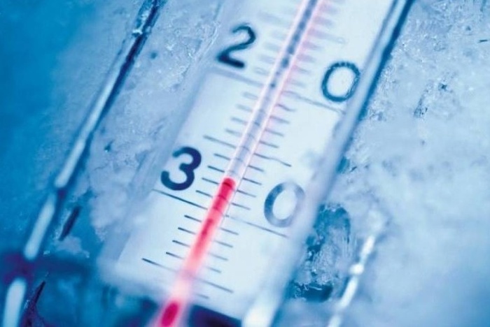 До -41: спасатели предупредили свердловчан о сильных морозах